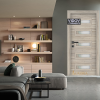 Интериорна врата Luxoria 018