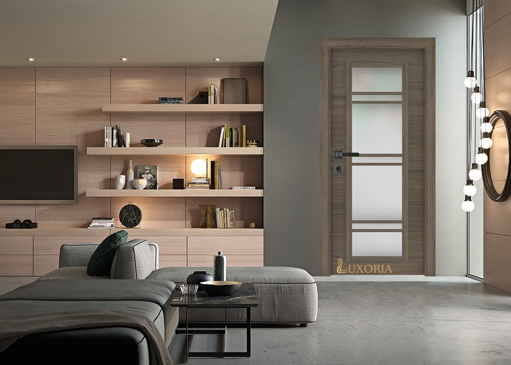 Интериорни врати Luxoria