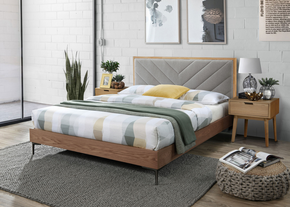 Alternative view of Тапицирана спалня Margarita