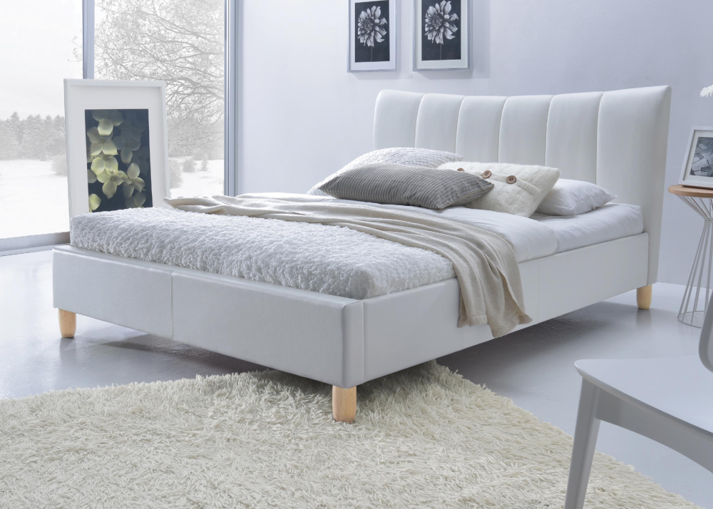 Alternative view of Тапицирана спалня Sandy