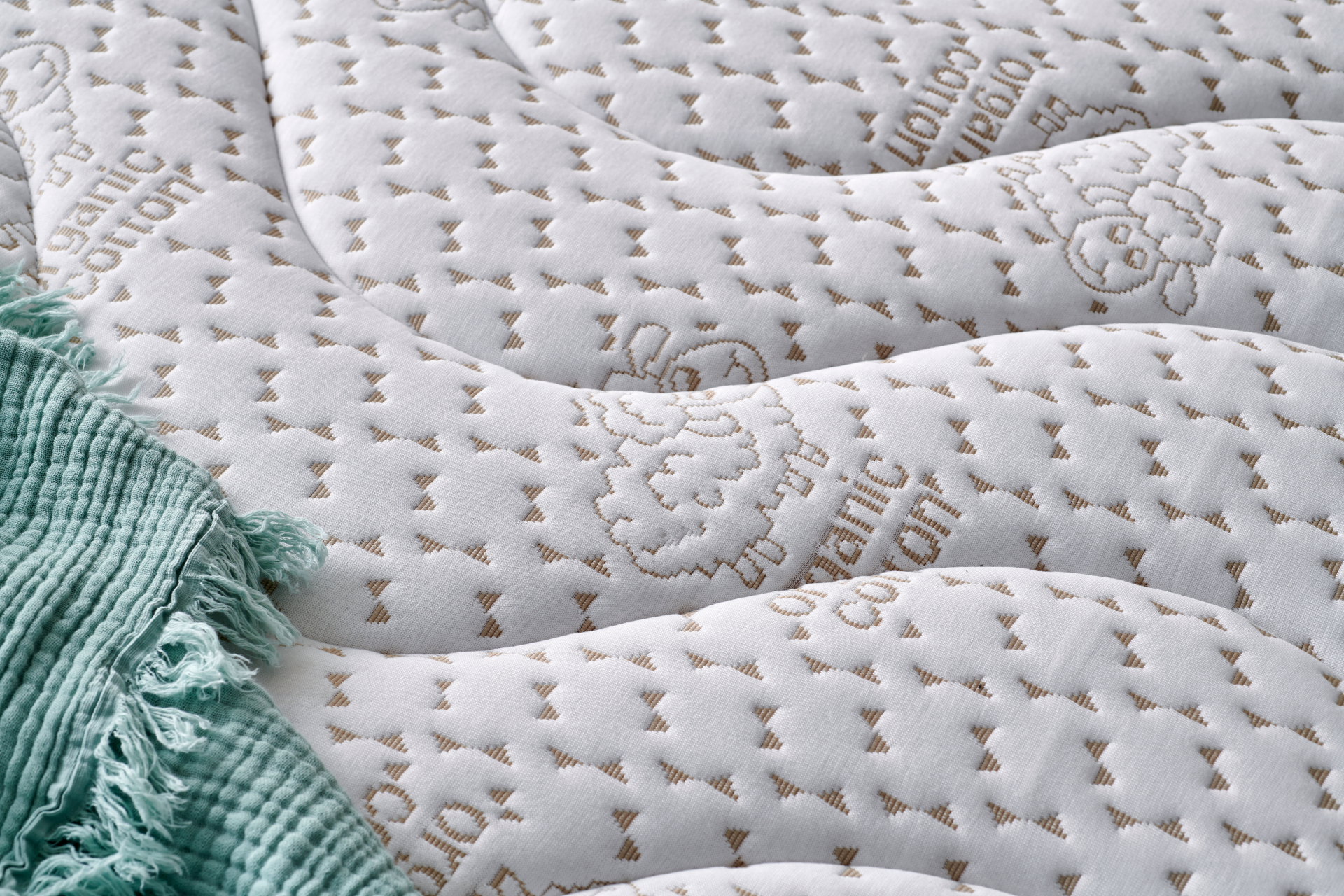 Тапицирано легло Aura PL Bedding - с матрак или без матрак - Image 12