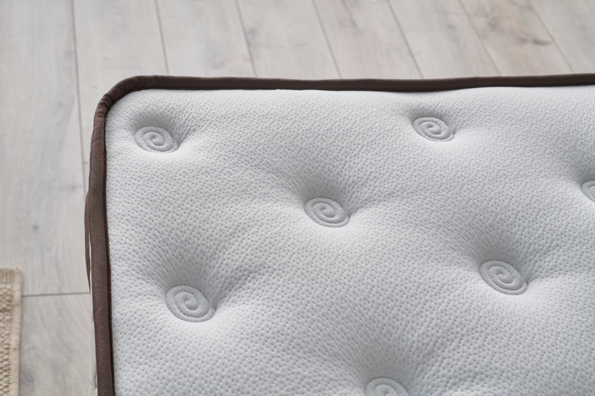 Тапицирано легло Grande PL Bedding - с матрак или без матрак - Image 6