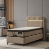 Тапицирано легло Copper 90