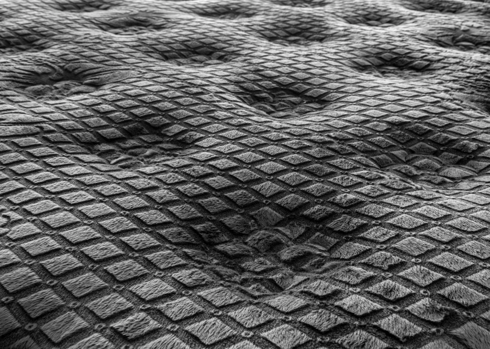 Тапицирано легло Puffi с матрак Puffi grey - Image 8